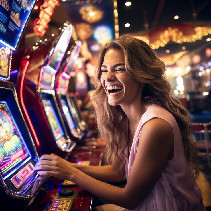 Antarmuka platform pascol4d menampilkan berbagai kategori permainan dan sportsbook
