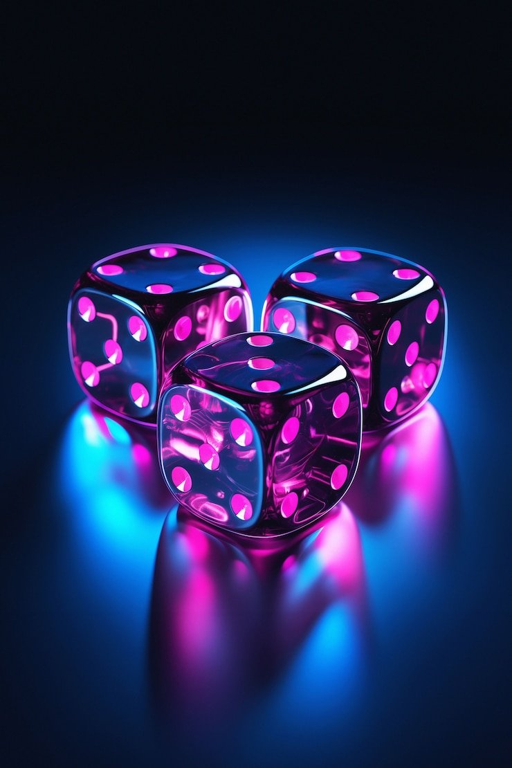 Live Blackjack Game 